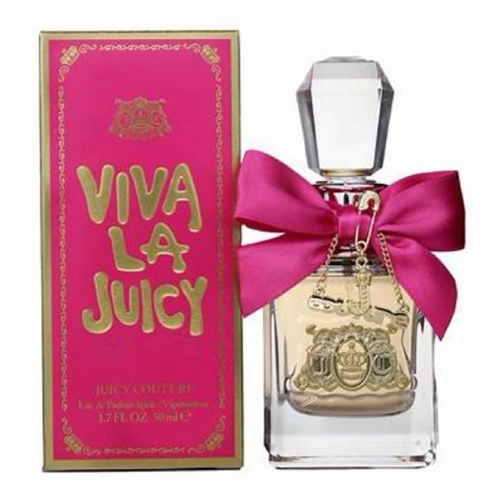 New! Viva La Juicy 1.7